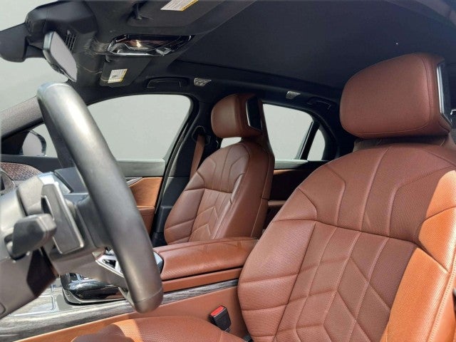2023 BMW 760i 760i xDrive