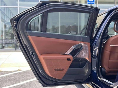 2023 BMW 760i 760i xDrive