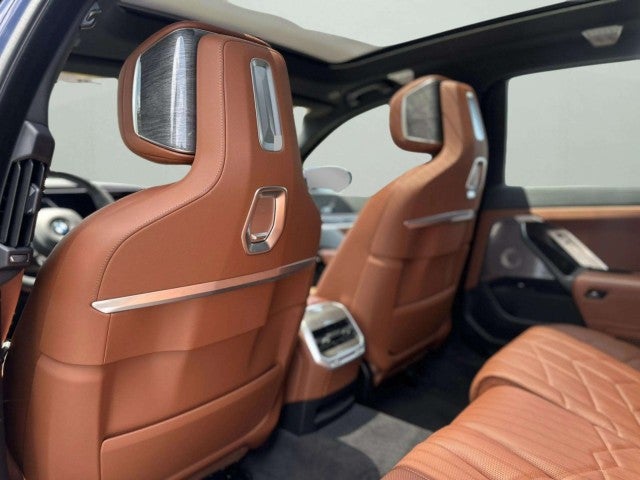 2023 BMW 760i 760i xDrive