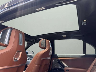 2023 BMW 760i 760i xDrive