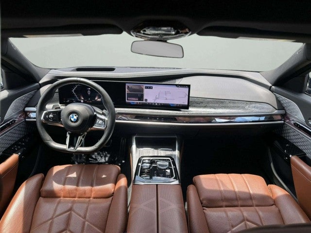 2023 BMW 760i 760i xDrive