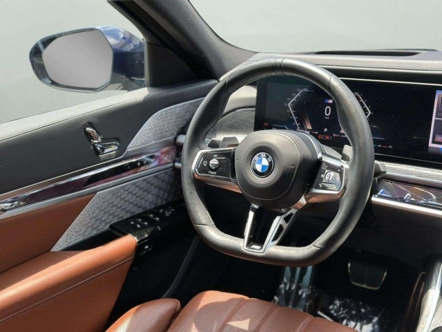 2023 BMW 760i 760i xDrive