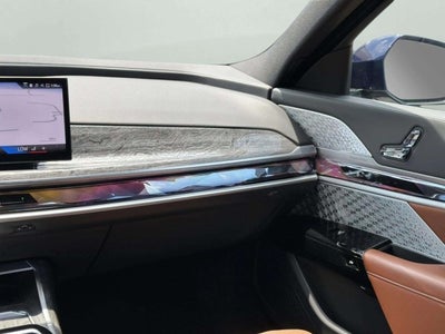 2023 BMW 760i 760i xDrive