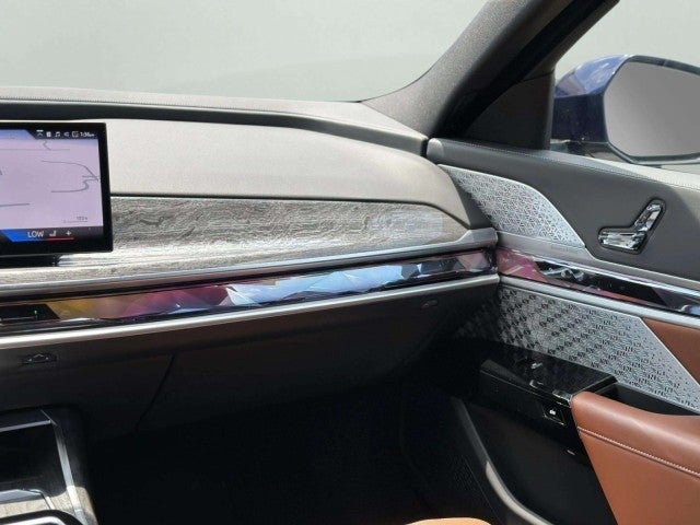 2023 BMW 760i 760i xDrive