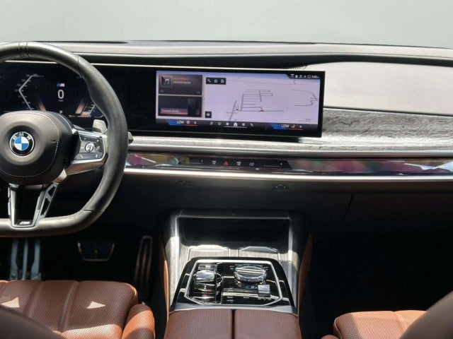 2023 BMW 760i 760i xDrive