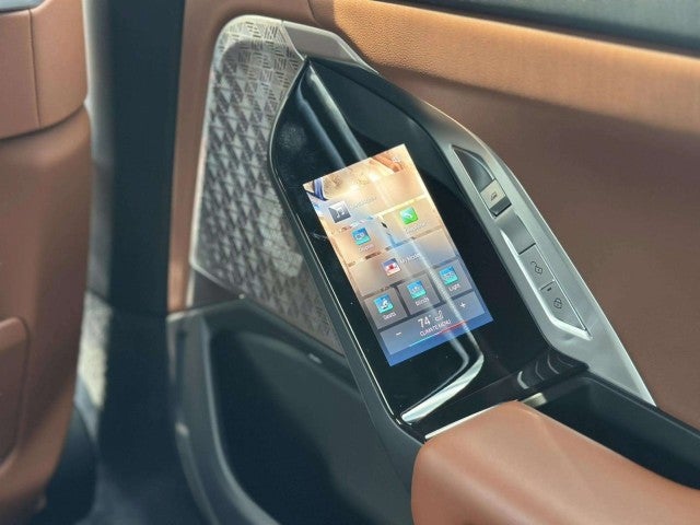 2023 BMW 760i 760i xDrive