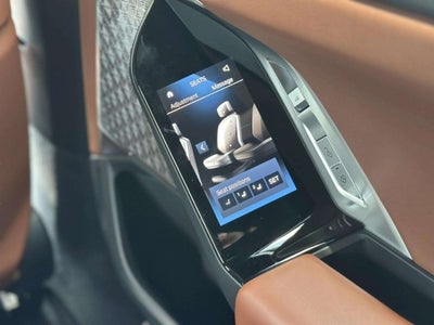 2023 BMW 760i 760i xDrive
