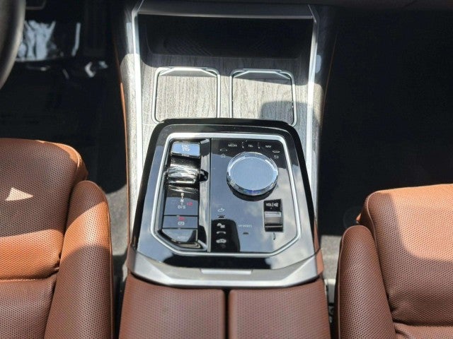 2023 BMW 760i 760i xDrive