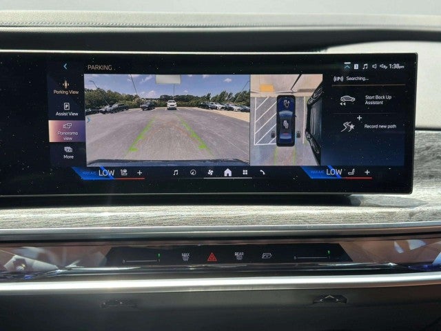 2023 BMW 760i 760i xDrive