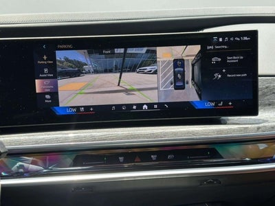 2023 BMW 760i 760i xDrive