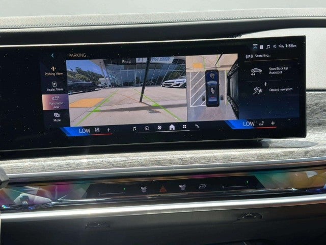 2023 BMW 760i 760i xDrive