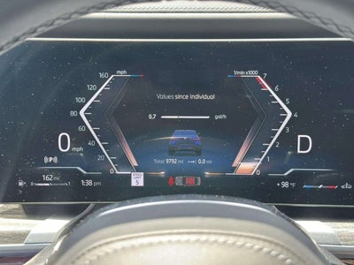 2023 BMW 760i 760i xDrive