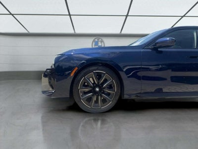 2023 BMW 760i 760i xDrive