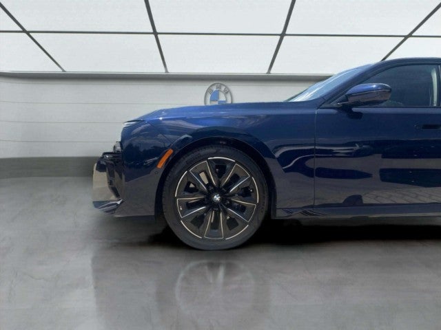 2023 BMW 760i 760i xDrive