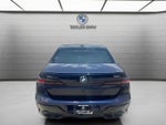 2023 BMW 760i 760i xDrive
