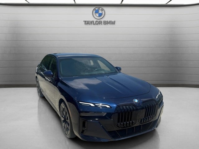 2023 BMW 760i 760i xDrive