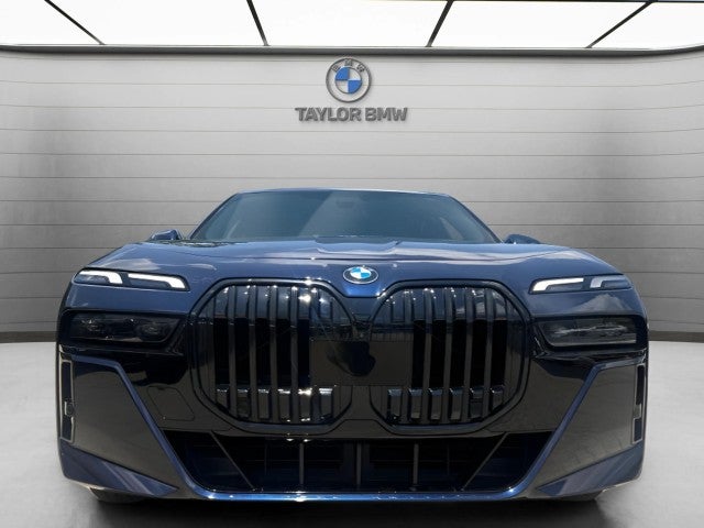 2023 BMW 760i 760i xDrive