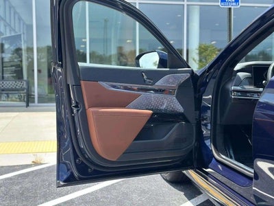 2023 BMW 760i 760i xDrive