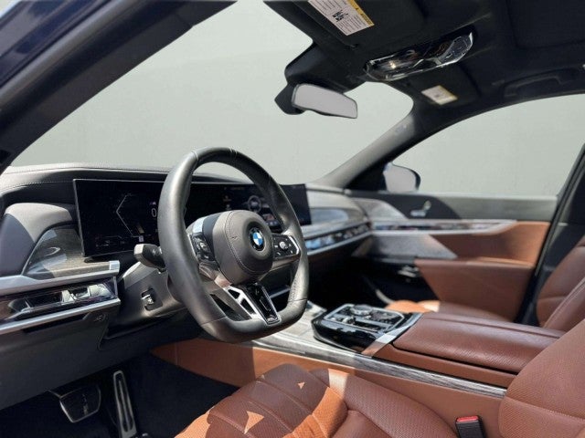 2023 BMW 760i 760i xDrive
