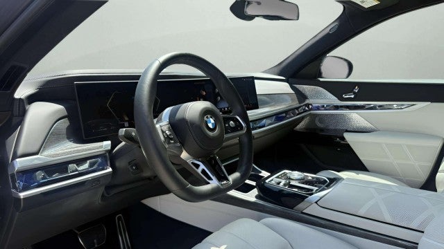 2023 BMW 760i 760i xDrive