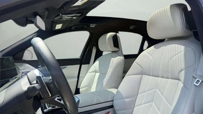 2023 BMW 760i 760i xDrive