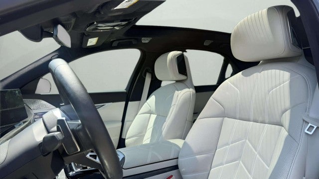 2023 BMW 760i 760i xDrive