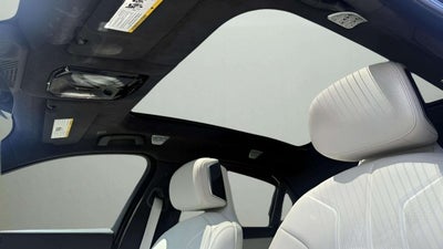 2023 BMW 760i 760i xDrive