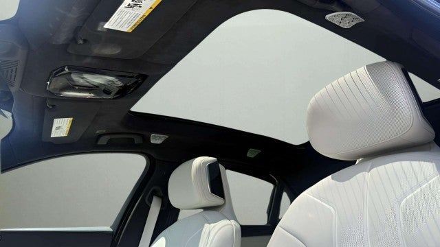 2023 BMW 760i 760i xDrive