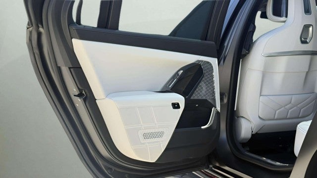 2023 BMW 760i 760i xDrive