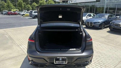 2023 BMW 760i 760i xDrive