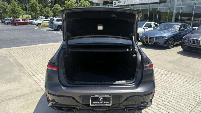2023 BMW 760i 760i xDrive