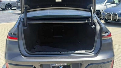 2023 BMW 760i 760i xDrive