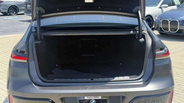 2023 BMW 760i 760i xDrive