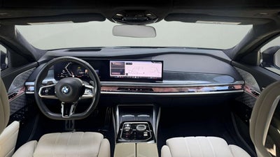 2023 BMW 760i 760i xDrive