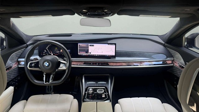 2023 BMW 760i 760i xDrive
