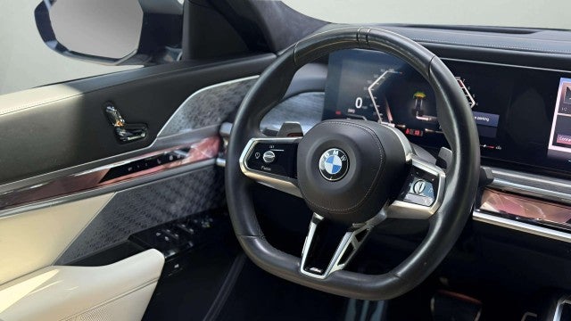 2023 BMW 760i 760i xDrive