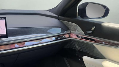 2023 BMW 760i 760i xDrive