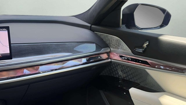 2023 BMW 760i 760i xDrive