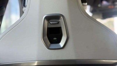 2023 BMW 760i 760i xDrive