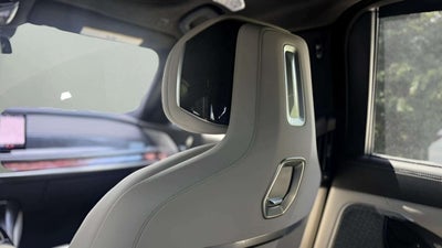 2023 BMW 760i 760i xDrive