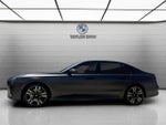 2023 BMW 760i 760i xDrive