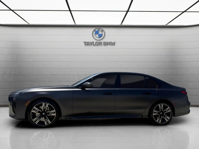 2023 BMW 760i 760i xDrive