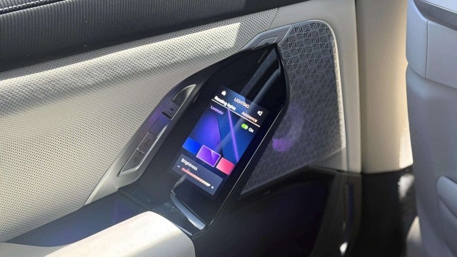 2023 BMW 760i 760i xDrive