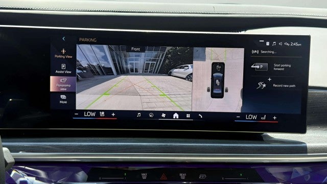 2023 BMW 760i 760i xDrive