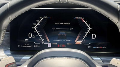 2023 BMW 760i 760i xDrive