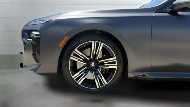 2023 BMW 760i 760i xDrive