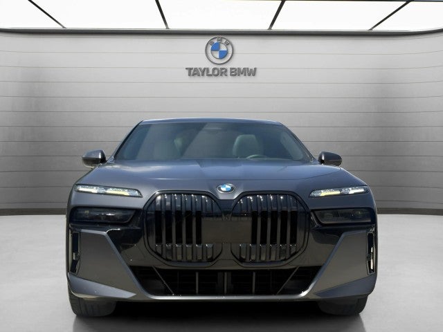 2023 BMW 760i 760i xDrive