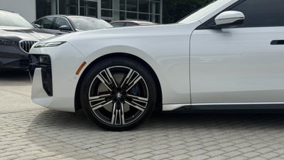 2023 BMW 760i 760i xDrive
