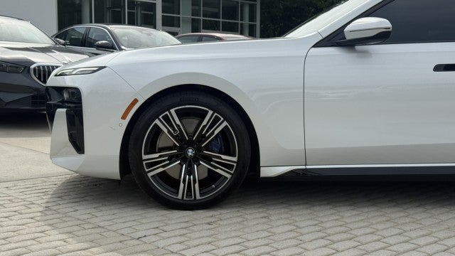 2023 BMW 760i 760i xDrive