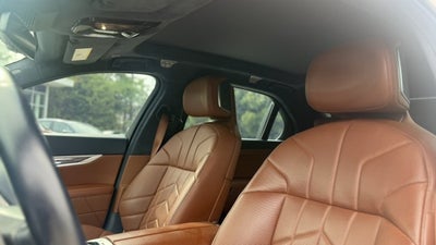 2023 BMW 760i 760i xDrive